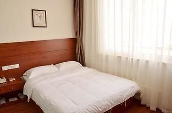 Qingdao Sea Training Center Hotel Εξωτερικό φωτογραφία