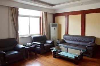 Qingdao Sea Training Center Hotel Εξωτερικό φωτογραφία