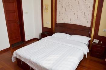 Qingdao Sea Training Center Hotel Εξωτερικό φωτογραφία